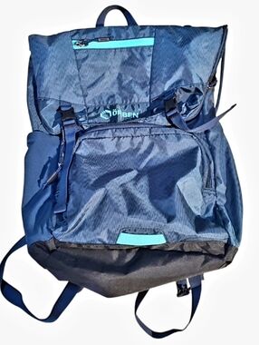 Orben Lonestar Backpack